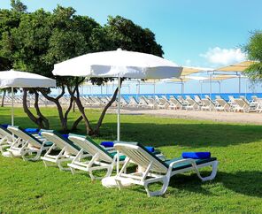 Labranda Alantur Hotel  5*