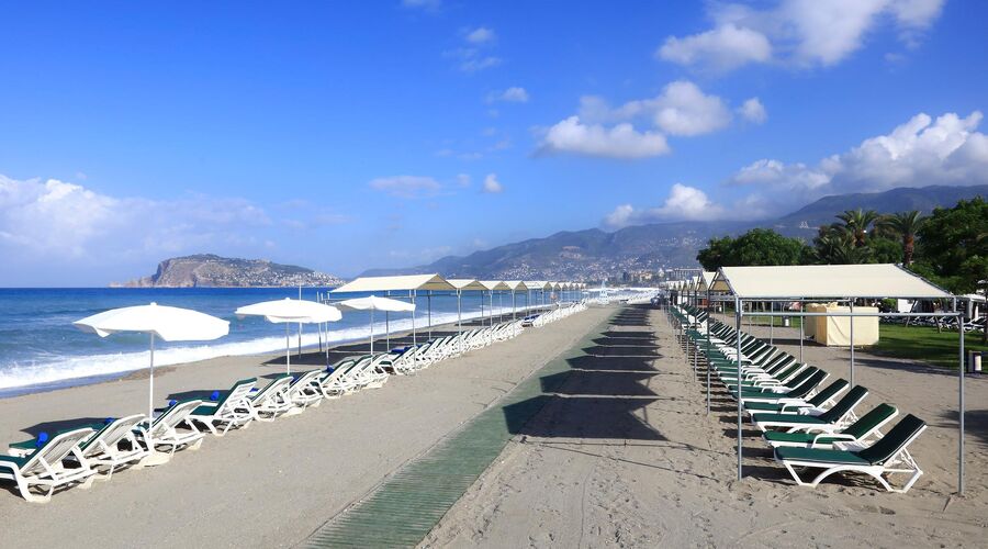 Labranda Alantur Hotel  5*