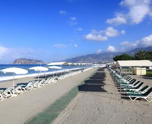 Labranda Alantur Hotel  5*