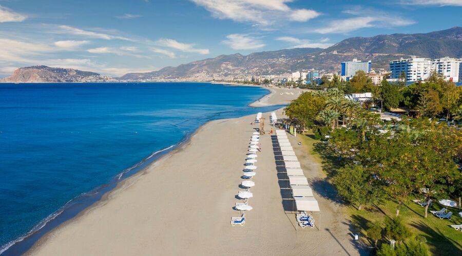 Labranda Alantur Hotel  5*