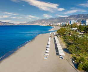 Labranda Alantur Hotel  5*
