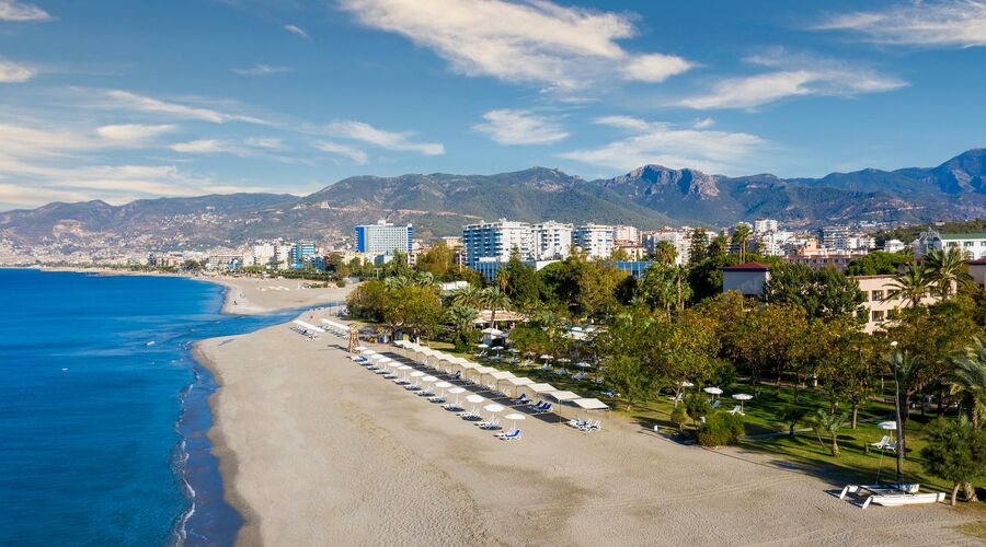 Labranda Alantur Hotel  5*