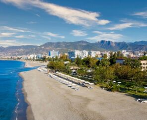 Labranda Alantur Hotel  5*