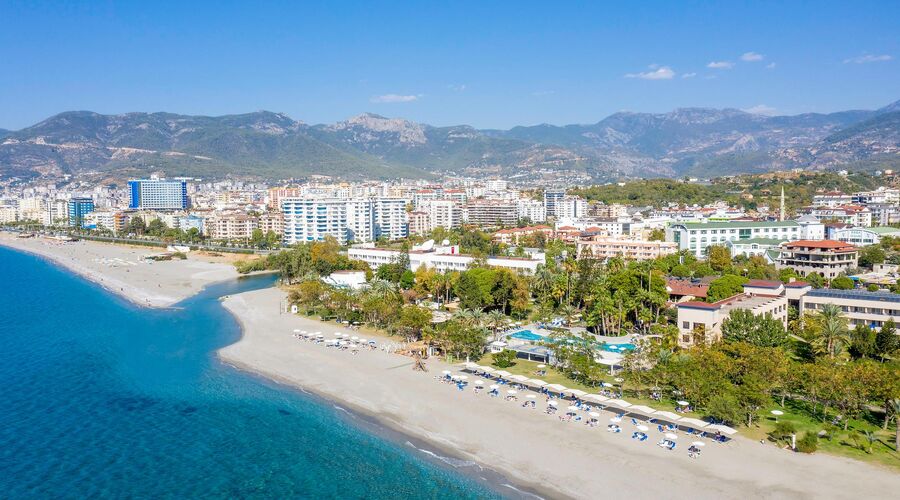 Labranda Alantur Hotel  5*