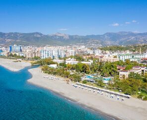 Labranda Alantur Hotel  5*