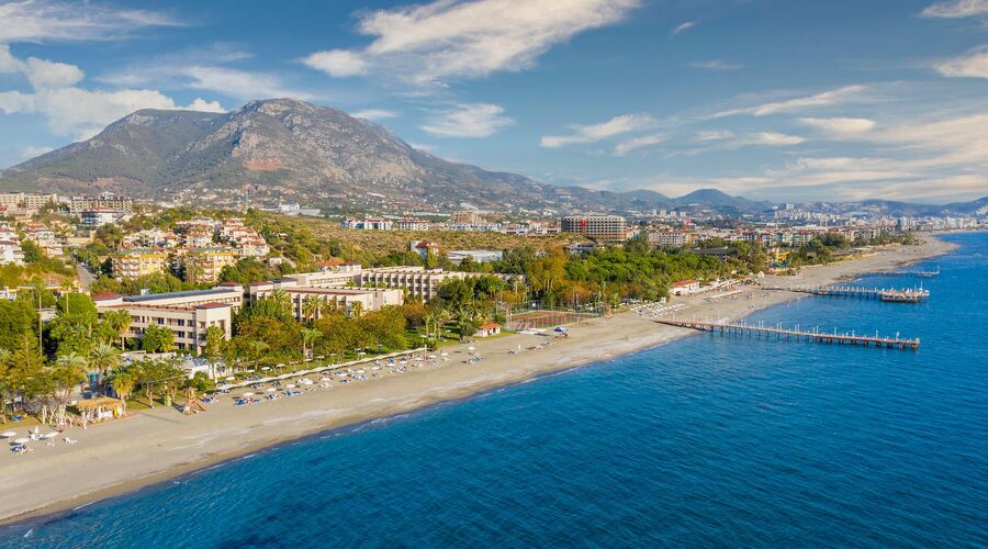 Labranda Alantur Hotel  5*