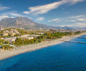 Labranda Alantur Hotel  5*