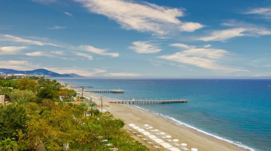 Labranda Alantur Hotel  5*
