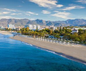 Labranda Alantur Hotel  5*
