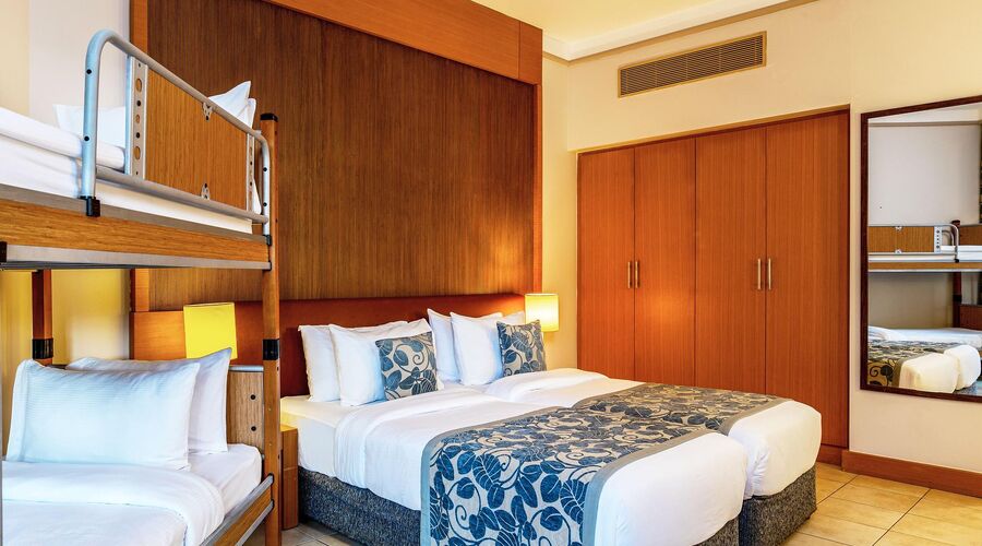 Labranda Alantur Hotel  5*