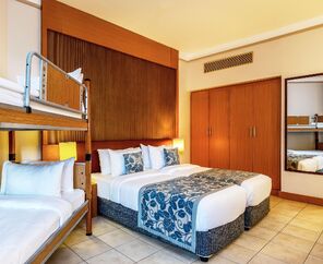 Labranda Alantur Hotel  5*
