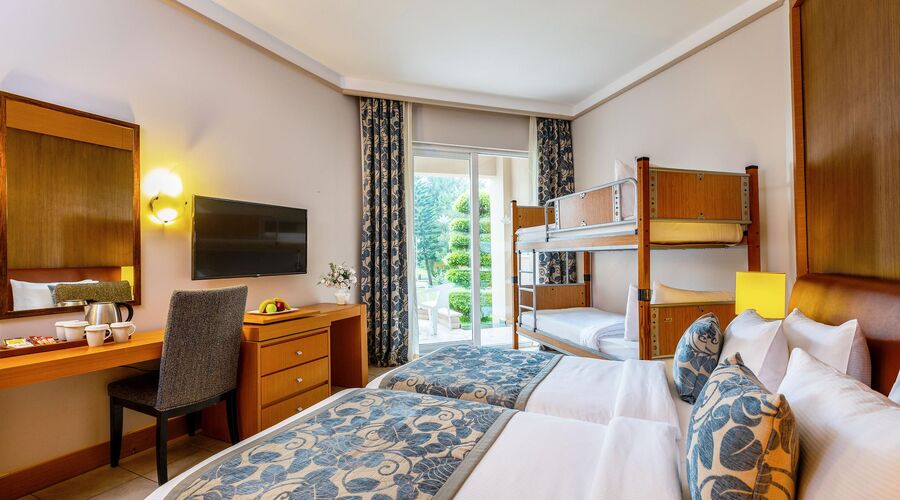 Labranda Alantur Hotel  5*