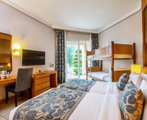 Labranda Alantur Hotel  5*