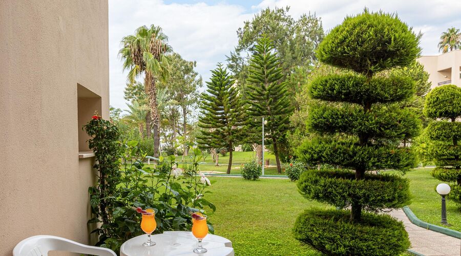 Labranda Alantur Hotel  5*