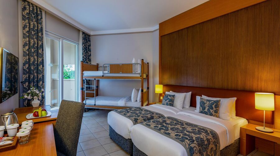 Labranda Alantur Hotel  5*