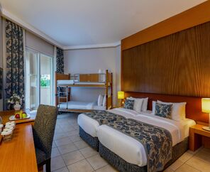 Labranda Alantur Hotel  5*