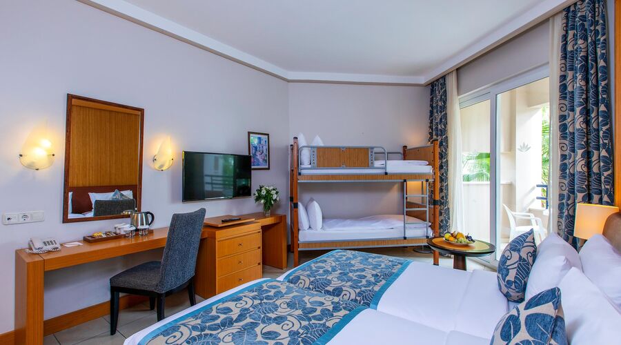 Labranda Alantur Hotel  5*