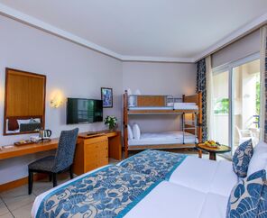 Labranda Alantur Hotel  5*