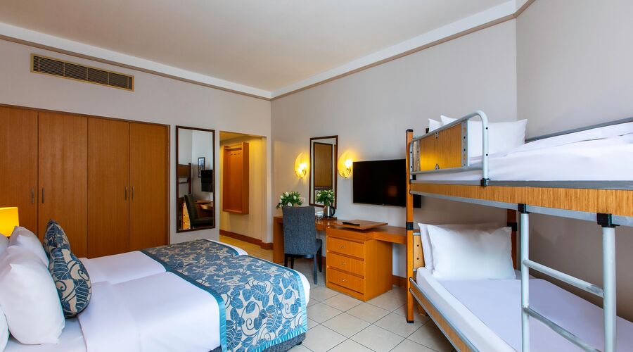 Labranda Alantur Hotel  5*