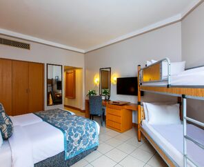Labranda Alantur Hotel  5*