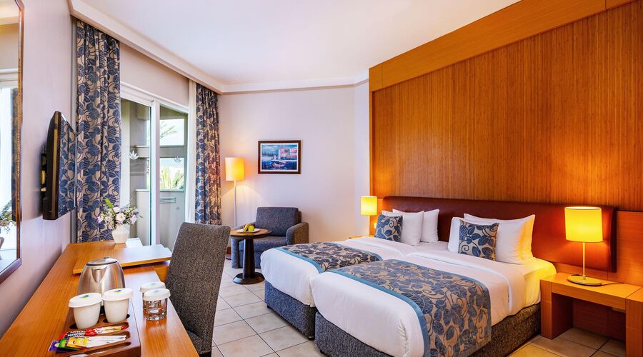 Labranda Alantur Hotel  5*