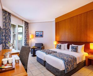Labranda Alantur Hotel  5*