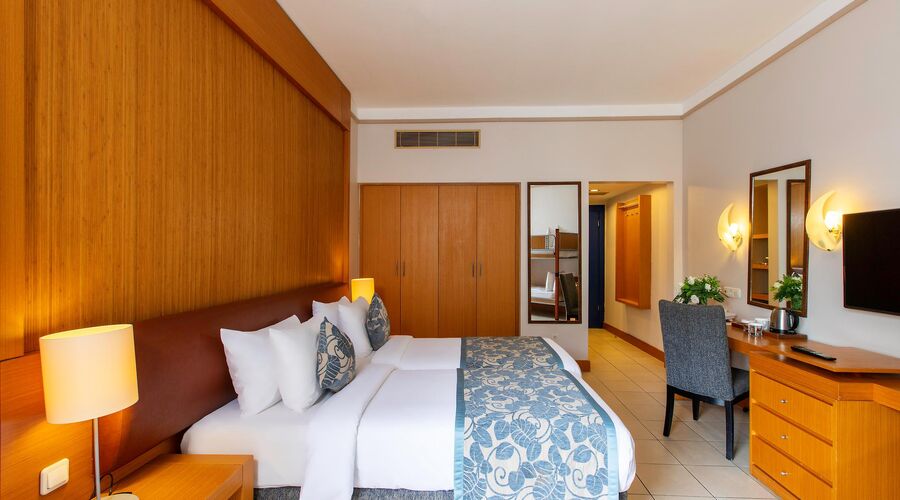 Labranda Alantur Hotel  5*