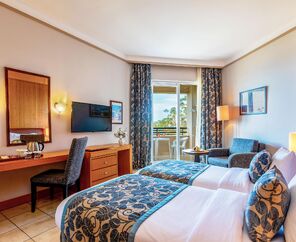 Labranda Alantur Hotel  5*