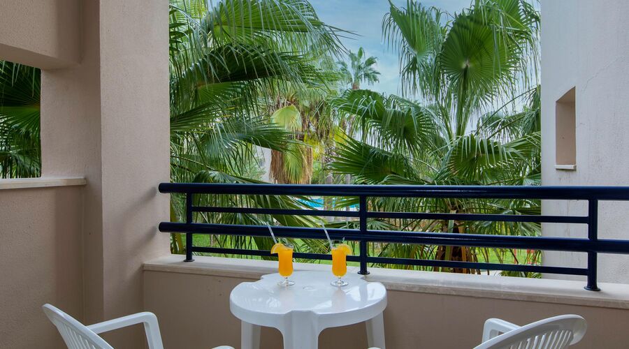 Labranda Alantur Hotel  5*