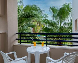 Labranda Alantur Hotel  5*