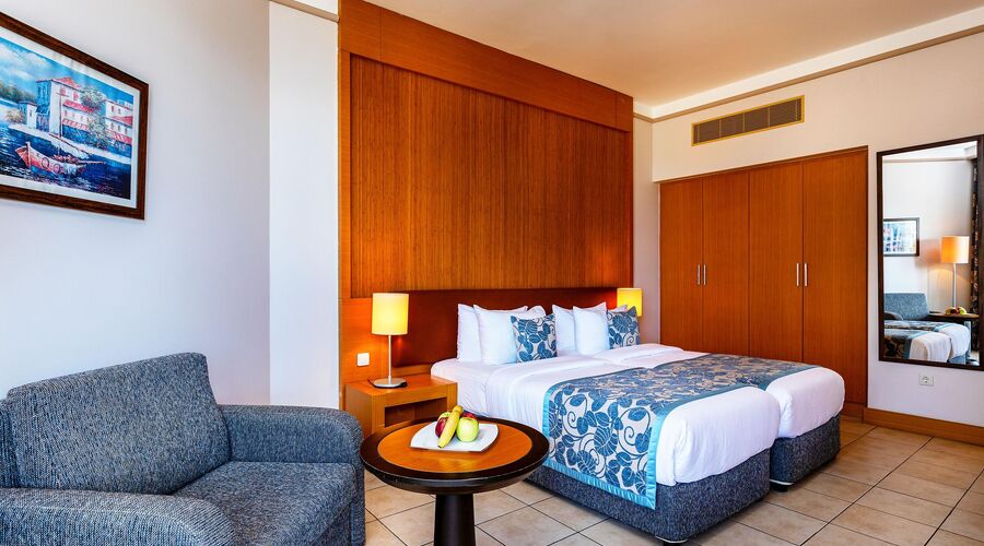 Labranda Alantur Hotel  5*