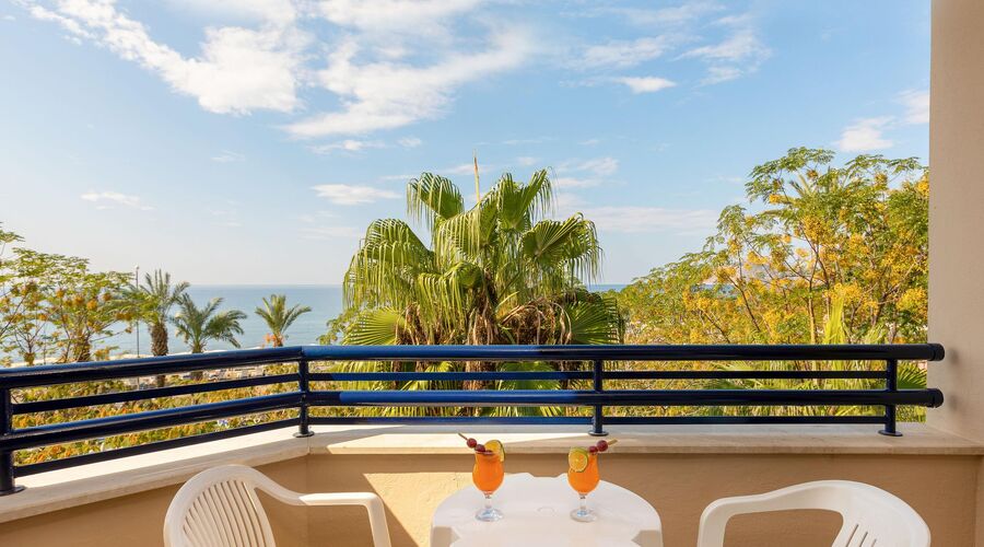 Labranda Alantur Hotel  5*