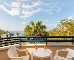 Labranda Alantur Hotel  5*