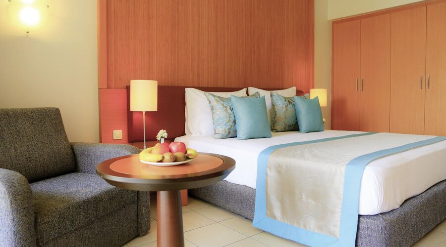 Labranda Alantur Hotel  5*