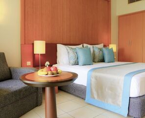 Labranda Alantur Hotel  5*