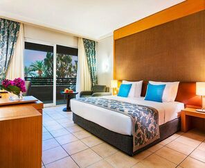 Labranda Alantur Hotel  5*