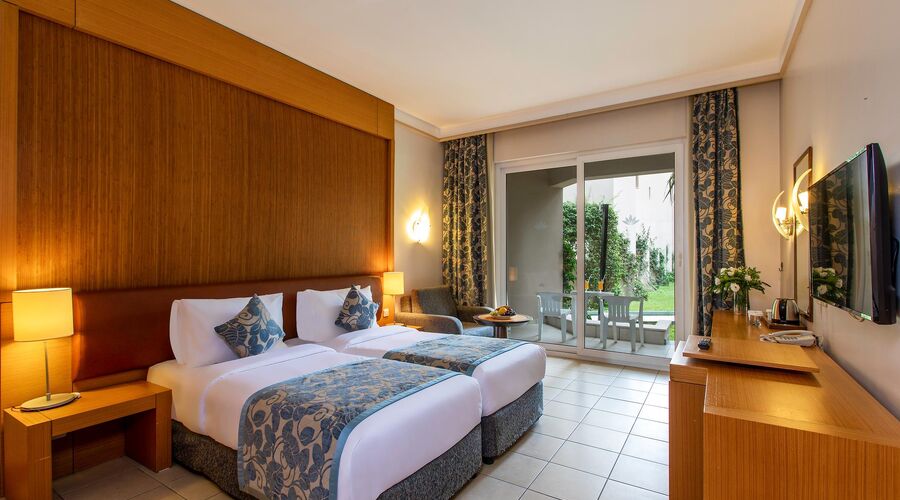 Labranda Alantur Hotel  5*