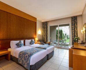 Labranda Alantur Hotel  5*