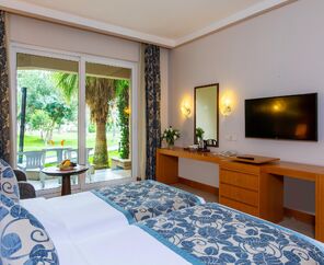 Labranda Alantur Hotel  5*