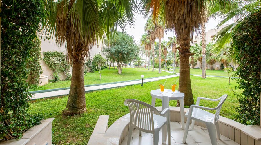 Labranda Alantur Hotel  5*