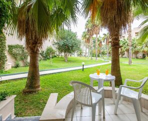 Labranda Alantur Hotel  5*