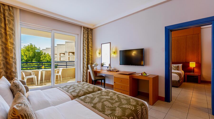Labranda Alantur Hotel  5*
