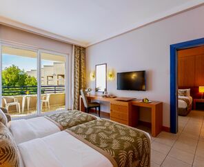 Labranda Alantur Hotel  5*