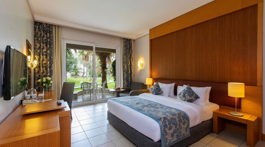 Labranda Alantur Hotel  5*