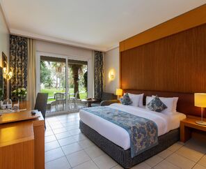 Labranda Alantur Hotel  5*