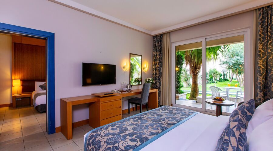 Labranda Alantur Hotel  5*