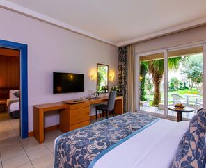 Labranda Alantur Hotel  5*