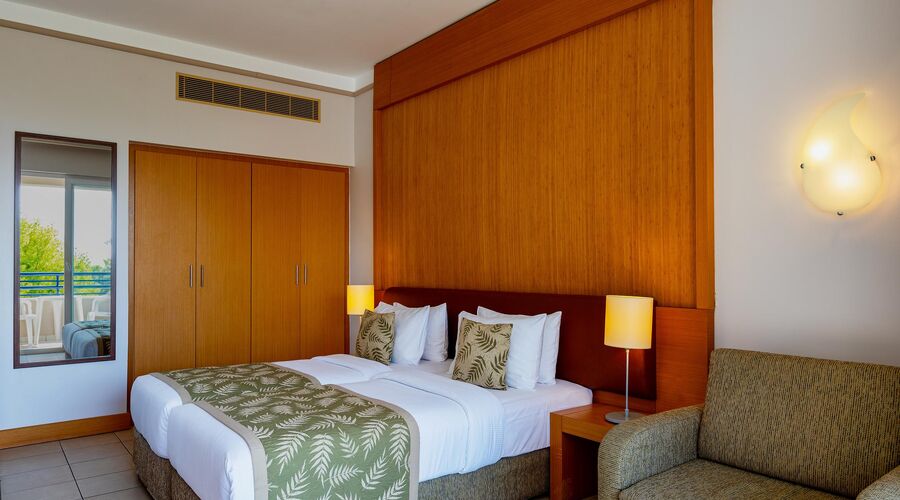 Labranda Alantur Hotel  5*