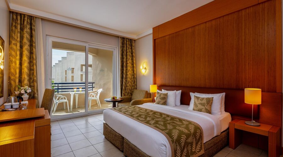 Labranda Alantur Hotel  5*