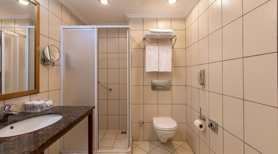 Labranda Alantur Hotel  5*